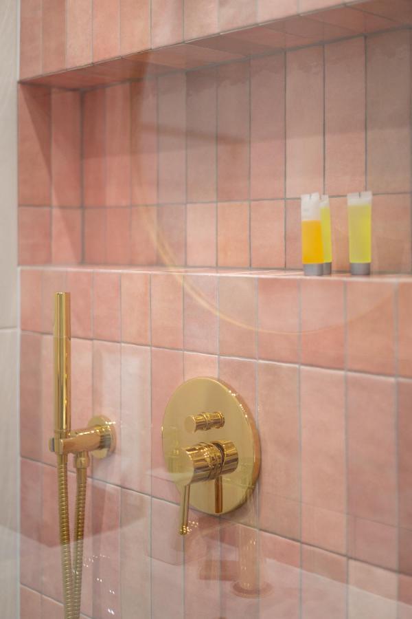 Burakowska Pastel Elegant Apartment 바르샤바 외부 사진