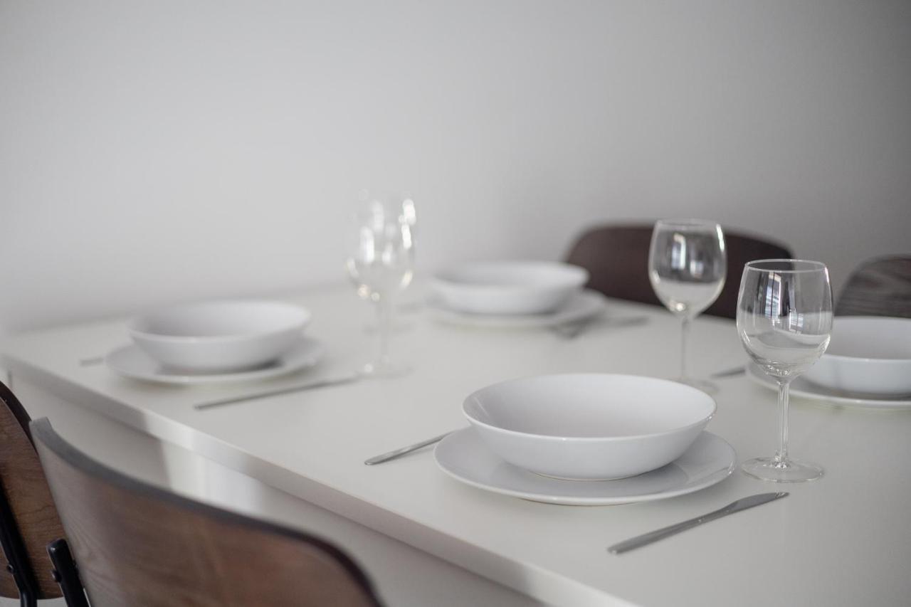 Burakowska Pastel Elegant Apartment 바르샤바 외부 사진